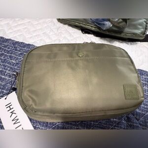 IHKWIP Convertible Crossbody